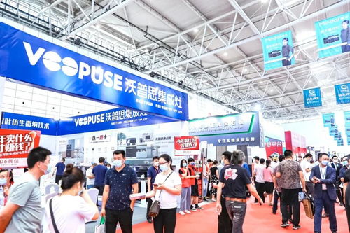 2021第27屆濟南建博會正式啟動,助力建材家居企業破局重生