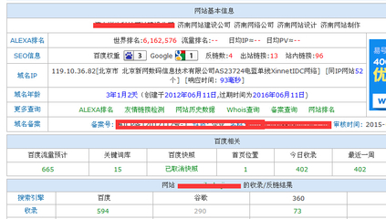 晨曉網(wǎng)幫濟南網(wǎng)站優(yōu)化分析近期動向