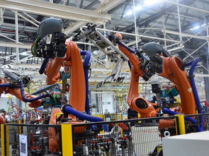 產能大幅提升 昌河汽車2016年全面發力