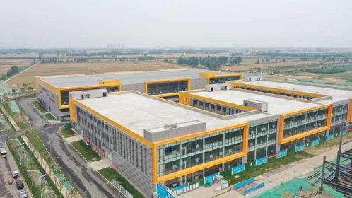 推動碳達峰助力齊魯建造，新時期山東住建領域將編制系列標準