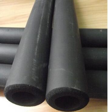 鄭州隔熱橡塑保溫管 全國(guó)配送與定制加工一站式解決方案