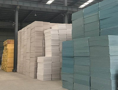 四川擠塑板生產(chǎn)廠家與價(jià)格行情解析